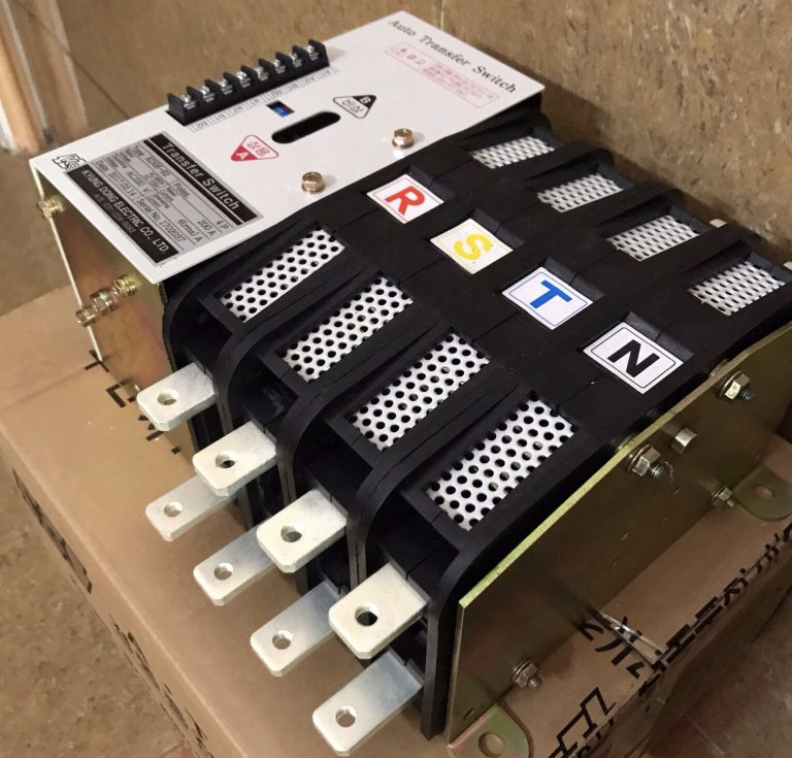 ATS Kyungdong là thương hiệu ATS nổi tiếng