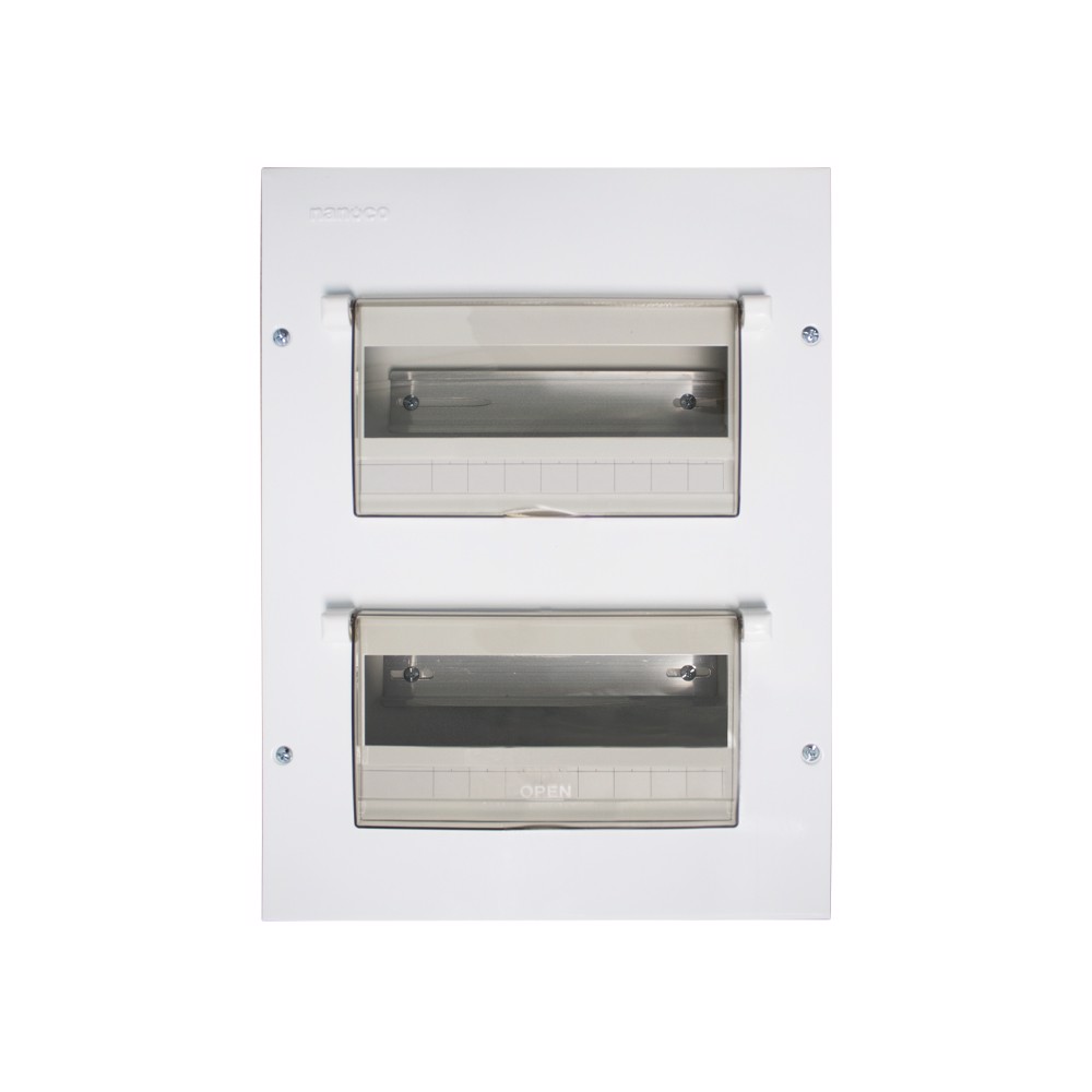 Tủ điện Panasonic