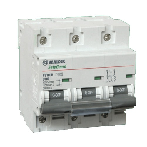 Tủ công tắc Sino