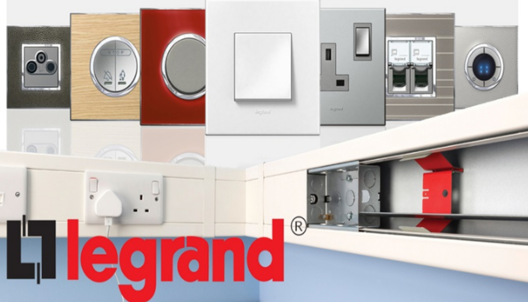 thiết bị điện