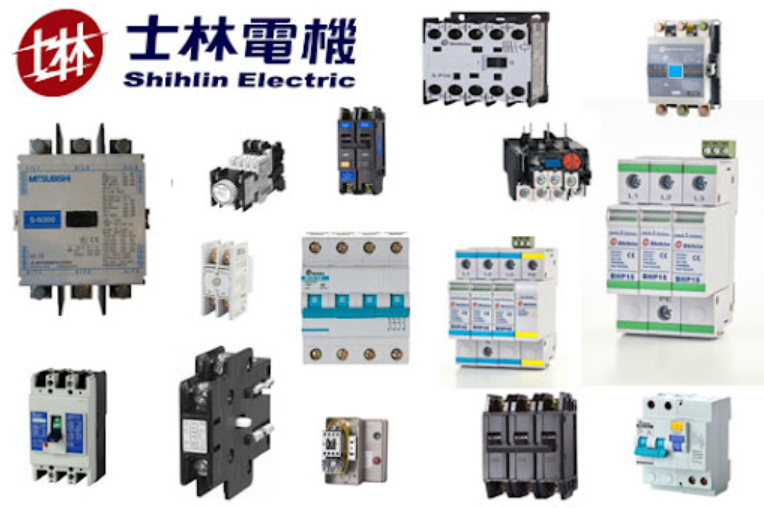 thiết bị điện