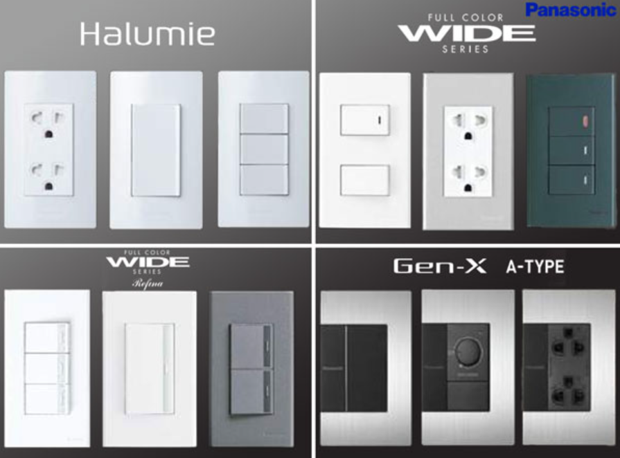 thiết bị điện