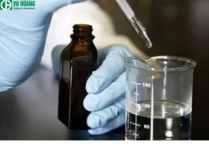 Axit sunfuric là gì?