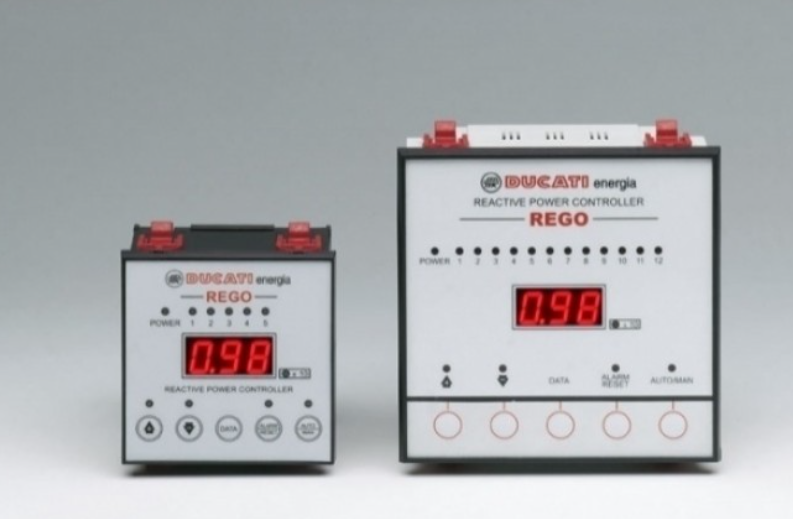 Hướng dẫn lắp đặt bộ điều khiển bình ngưng Ducati