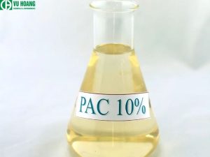 PAC lỏng là gì?