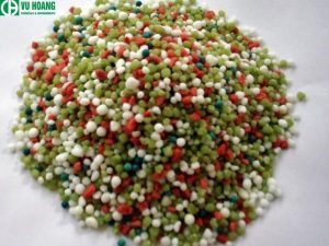 HCl được dùng để tạo ra các chất vô cơ