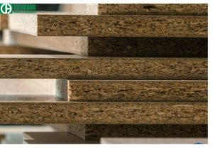 Formaldehyde được sử dụng để sản xuất nhiều sản phẩm như vật liệu xây dựng, keo dán, ván ép