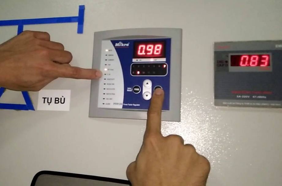 bo mạch điều khiển mikro 6 cap 2