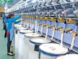 Ứng dụng axit formic trong công nghiệp nhuộm 