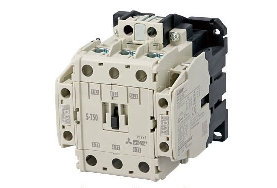 Thiết kế mạch contactor Thiết kế mạch contactor