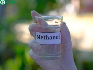 Rượu Metylic là gì?