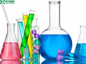 Các phương pháp điều chế NaClO