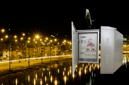 Điện 4 Lay Kisang