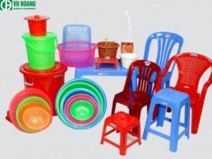 Aldehit formic được sử dụng trong ngành nhựa