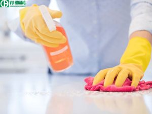 Khử trùng, khử trùng