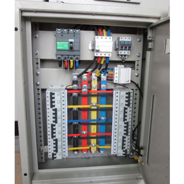 thiết bị điện trong nhà