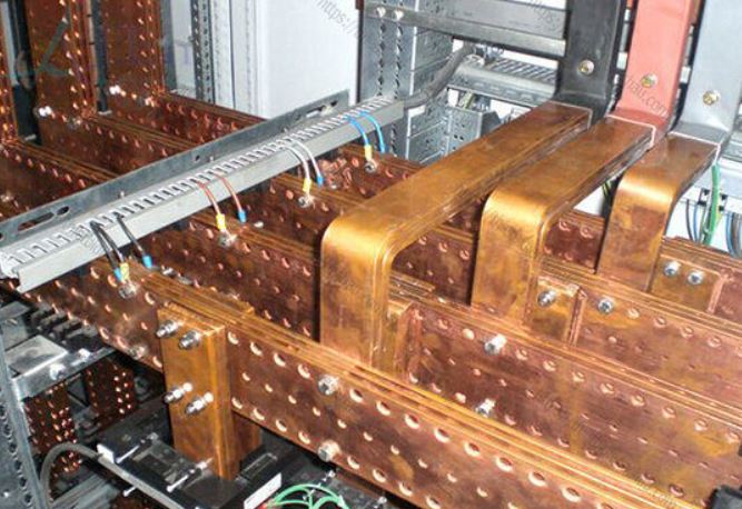 thiết bị điện trong nhà