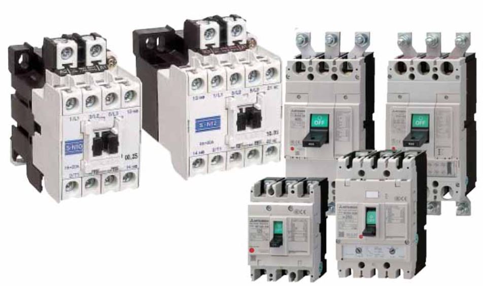 thiết bị điện trong nhà