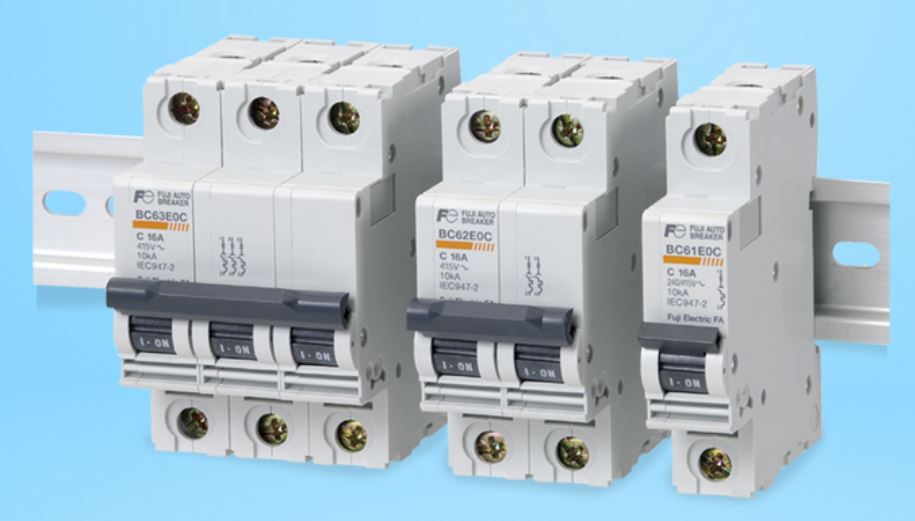 Tủ công tắc điện điều khiển từ xa