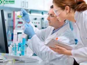 Điều chế axit axetic