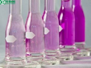 KMnO4 có nhiều ứng dụng trong đời sống