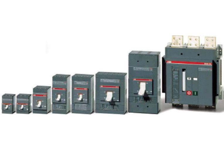 Tủ công tắc ABB chính hãng