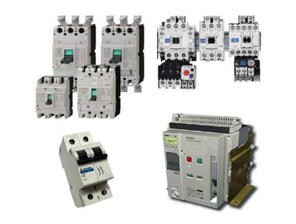 Tủ công tắc Mitsubishi