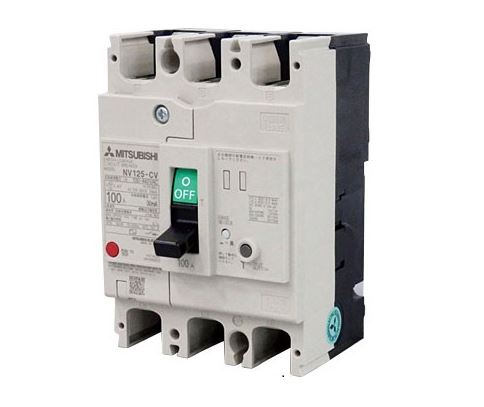 Tủ công tắc Mitsubishi