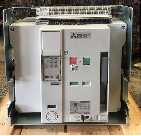 Tủ công tắc Mitsubishi