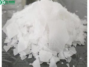 NaOH hóa học