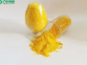 hóa chất PAC