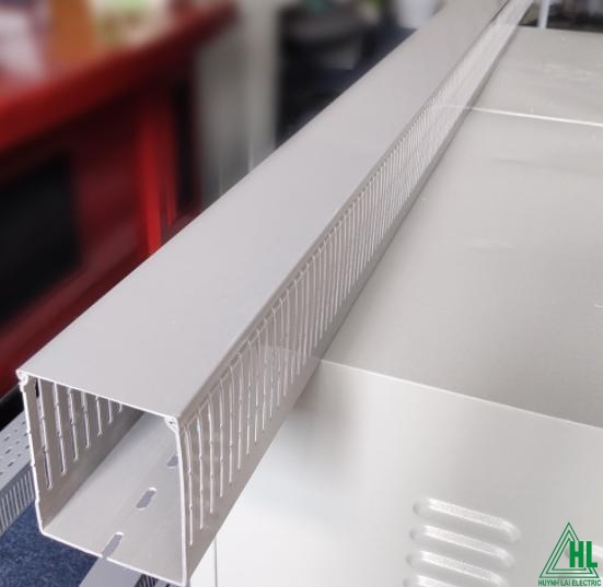 Máng nhựa 100x60mm chính hãng