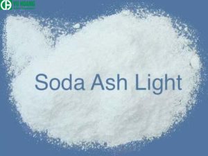 Natri cacbonat Na2CO3