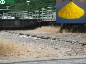 PAC trong xử lý nước thải