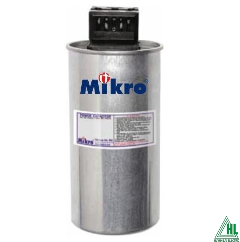 Máy phát điện 220v giá tốt tụ điện siêu nhỏ 220v