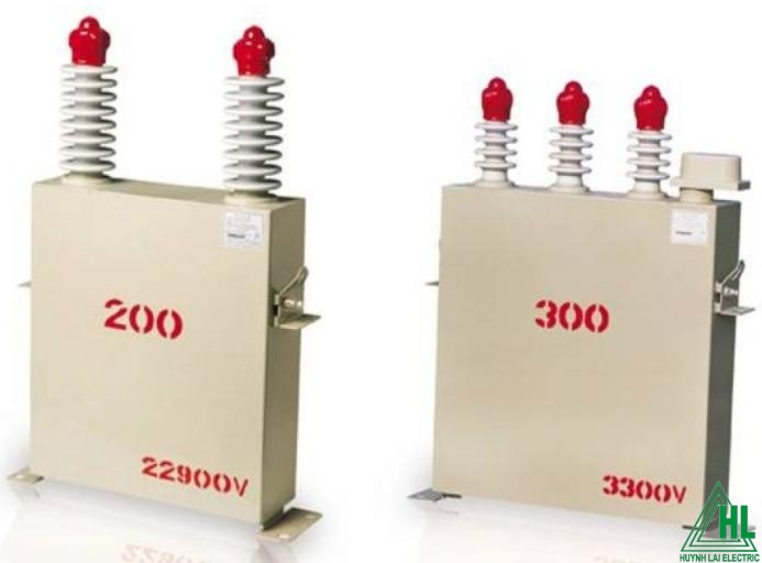 Bến xe trung tâm Samhwa Tụ điện trung thế Sanwa là một trong những loại tụ điện được đánh giá cao về chất lượng, độ bền và phù hợp với mọi nhu cầu sử dụng.