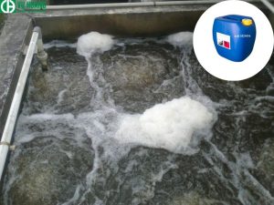 H2SO4 dùng để xử lý nước thải