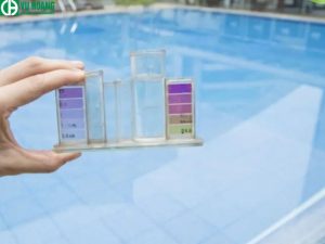 Mức độ cho phép