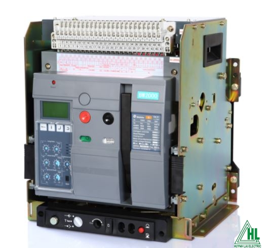 thiết bị chuyển mạch