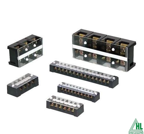 Phụ kiện tủ điện công nghiệp