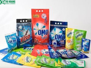 Na2CO3 (Sodium Carbonate) trong chất tẩy rửa