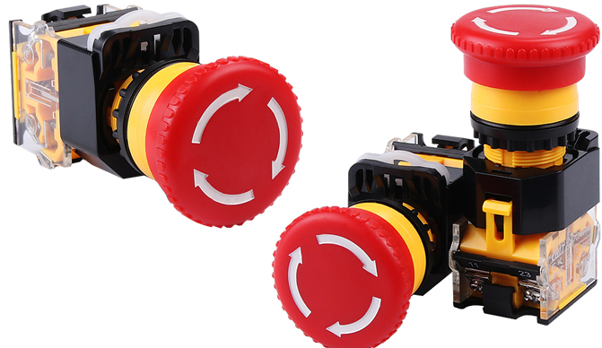 Bảng giá phụ kiện tủ điện