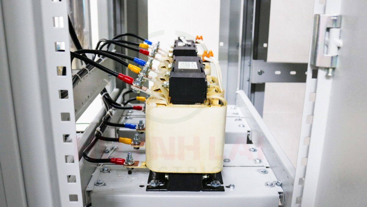 Cuôn khang từ Điền