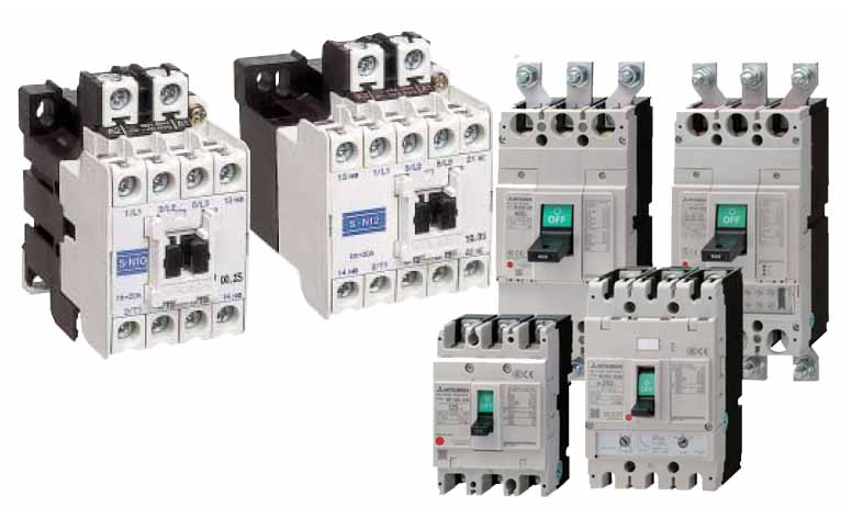 Các loại thiết bị chuyển mạch