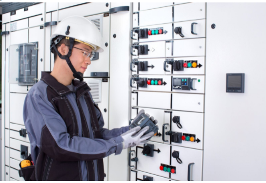 Hướng dẫn lắp đặt tủ điện