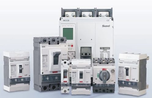 Thiết bị điện LS