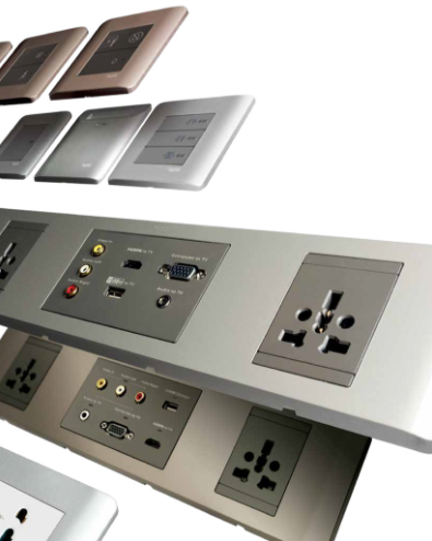 Thiết Bị Điện Schneider