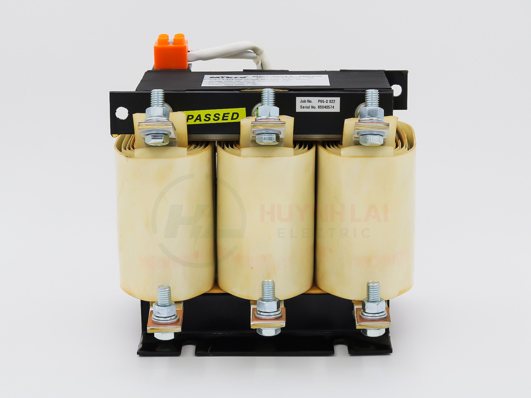 Ứng dụng của cuộn dây điện trở siêu nhỏ