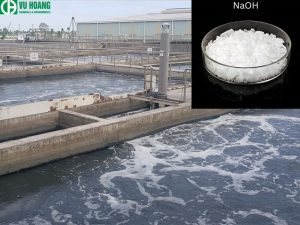 Natri hypochlorite là chất khử trùng nước