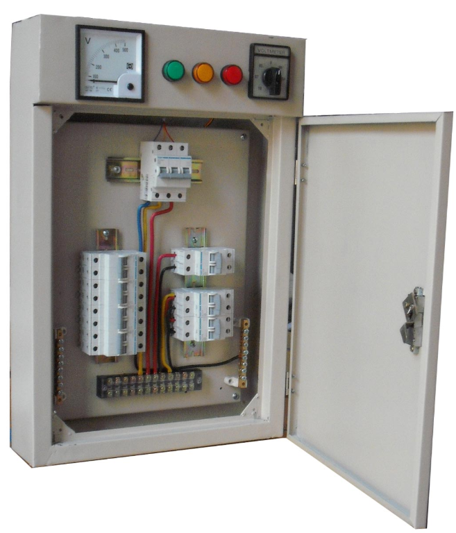 Phụ kiện tủ điện 3 Phụ kiện tủ điện